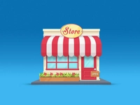 BG Store