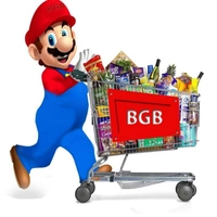 Bung Grand Bazaar