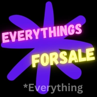 Everythings.Forsale