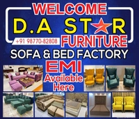 D.A STAR FURNITURE