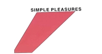 Simple Pleasures