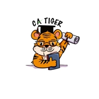 CA Tiger