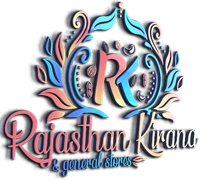 RAJASTHAN KIRANA & GENERAL STORES