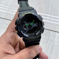 Casio g shock online ga 110