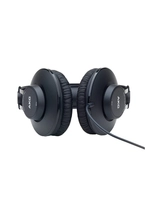 AKG K52 Closed Back Studio Headphones K-52 - Buy Online - Belfield Music