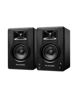 M-Audio BX3D3 3.5 Speakers | High-Quality Sound