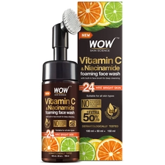 Wow face store wash for men