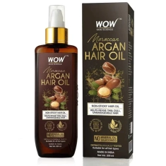 Best hair oil deals india