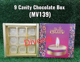 2 Cavity 3 layer Nonstick Mini Cake Mold Cake Mould - Divena In - Cake Tool  - Divena Cake Molds & Tools, Tilak Chowk, Kalyan, Maharashtra