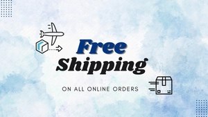 Free Shipping