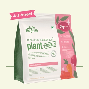 Plant Protein Powders