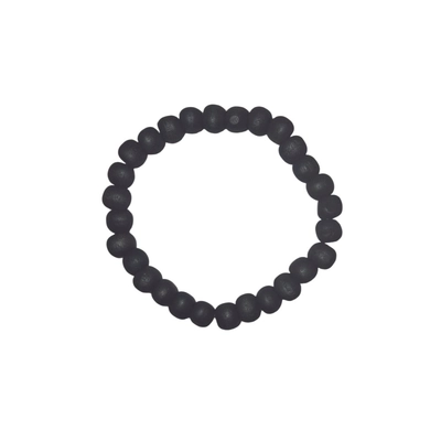 Black Toumaine Bracelet