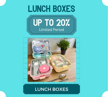 store banner