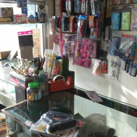 Fateh Stationery