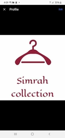 Simrah Collection