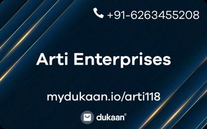 Arti Enterprises