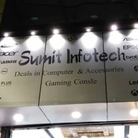 SUMIT INFOTECH