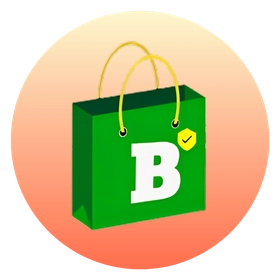 INDIAN®B-MART