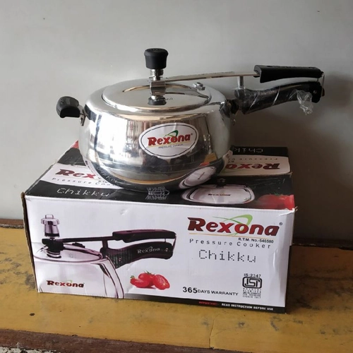 Rexona cooker 5 litre price sale