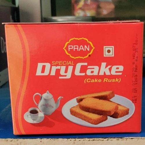 Pran Ready To Eat Phoochka 25g