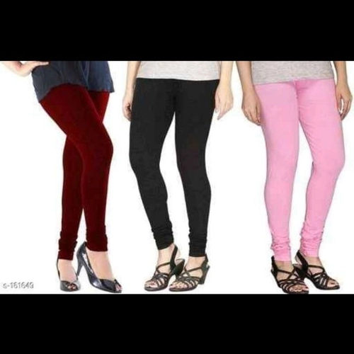 Buy Comfort Lady Leggings Free Size (Navy Blue) at Amazon.in-anthinhphatland.vn