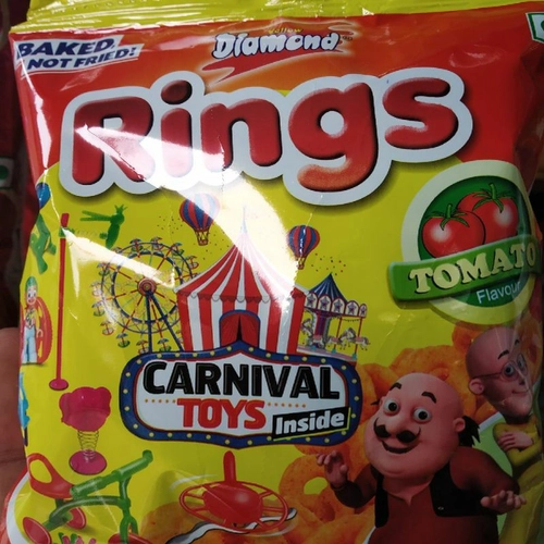 😲 Too Yumm Rings Chips Toys Experiment 😂 #reels #trending #shorts |  Instagram