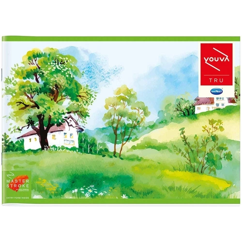 Navneet Youva | Drawing Sheets/Drawing Paper for students and budding  artists | Small Size 21 cm x 29.7 cm | 100 Sheets | Plain : Amazon.in: Home  & Kitchen