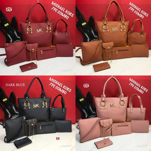 Michael kors 7 piece combo new arrivals