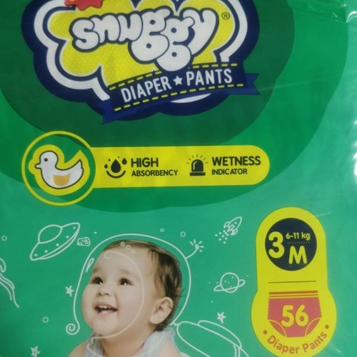 snuggy DIAPER - S - Buy 92 snuggy Pant Diapers | Flipkart.com