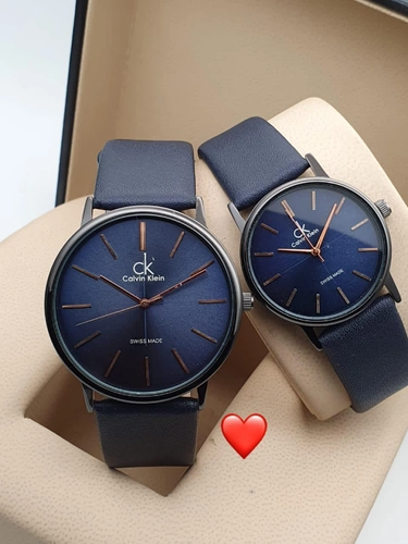 Ck couple 2025 watches price