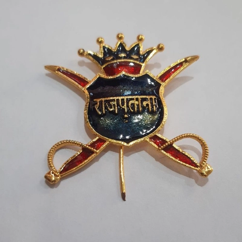 Rajputana brooch sale