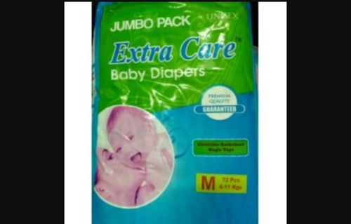 Extra care diapers cheap jumbo pack