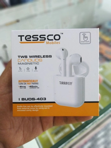 Buy Tesco I Buds 403 Bluetooth Headset online from A 1 Mobile Centre