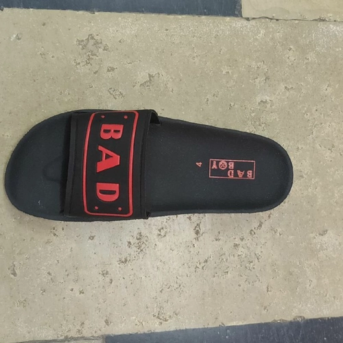 Bad boy outlet chappal price