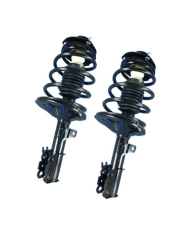 Wagon r on sale front shocker