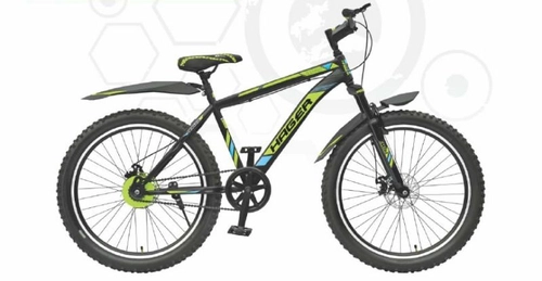 Buy MRJ HAGGER 26T online from Bhavsar Cycle Store