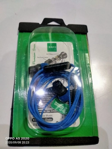 Oppo a5 outlet 2020 headset