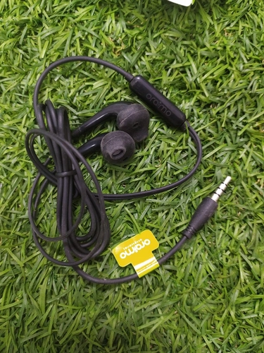 Oraimo discount e21 earphone