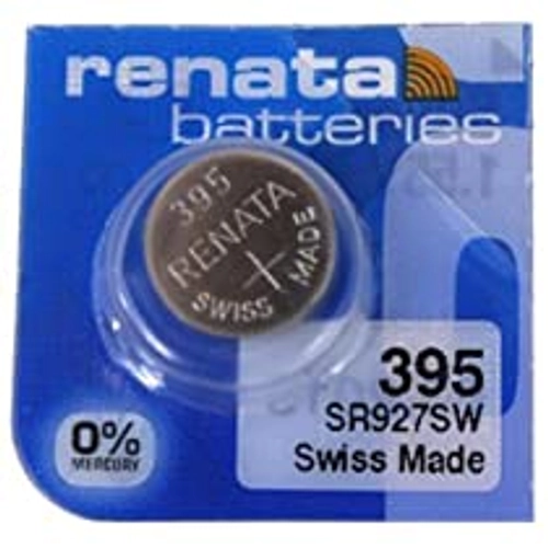 Watch Battery Renata CR1216 — PERRIN