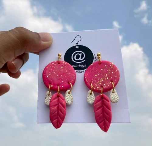 Dream Catcher Maasai Beaded Earrings – Shop Iowa