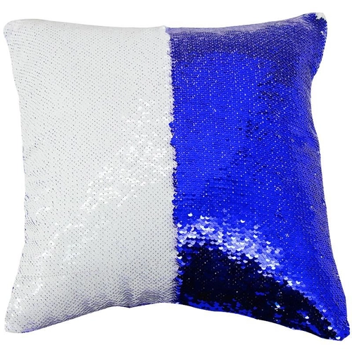 Pillow hotsell blue magic