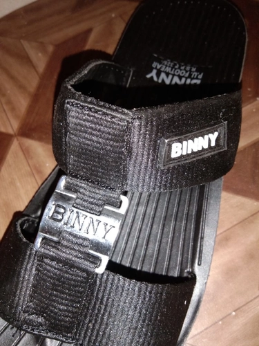 Binny outlet hawai chappal