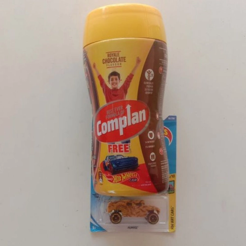 Complan hotsell hot wheels