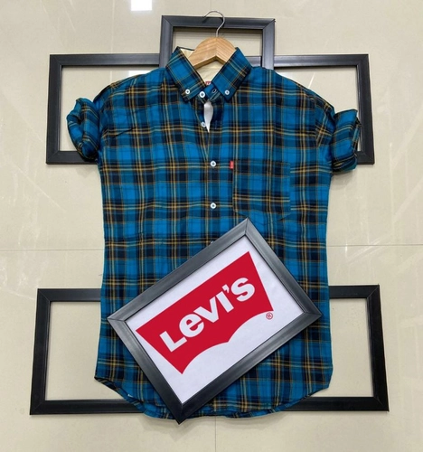 Buy Levis Shirt Online In India - Etsy India