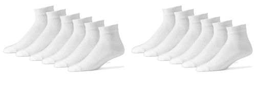 MUKHAKSH (Pack of 1 Pair = 2 Socks Girls Cotton Navy Blue Stocking Thigh  Length Socks (Free Size) : : Clothing & Accessories