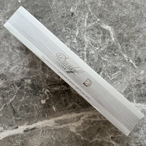 DAVIDOFF SILVER