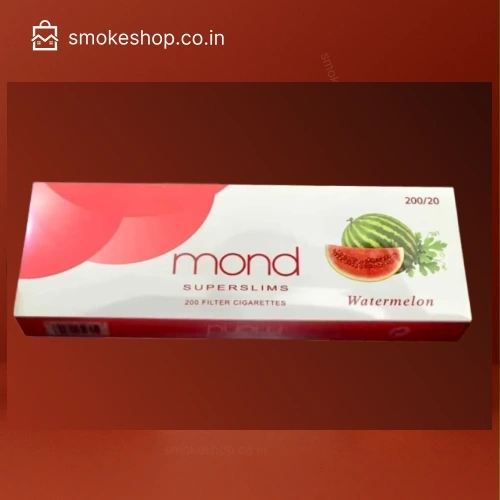 Mond WATERMELON thumbnail 2