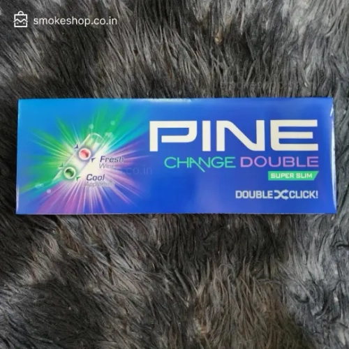 Product image of Pine Double change APPLEMINT & WINE