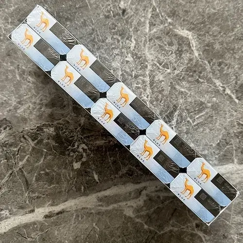 Product image of CAMEL BLUE