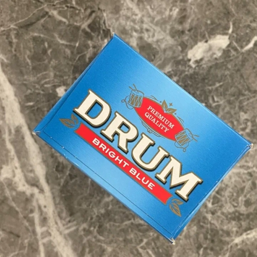 Drum Bright Blue 50G